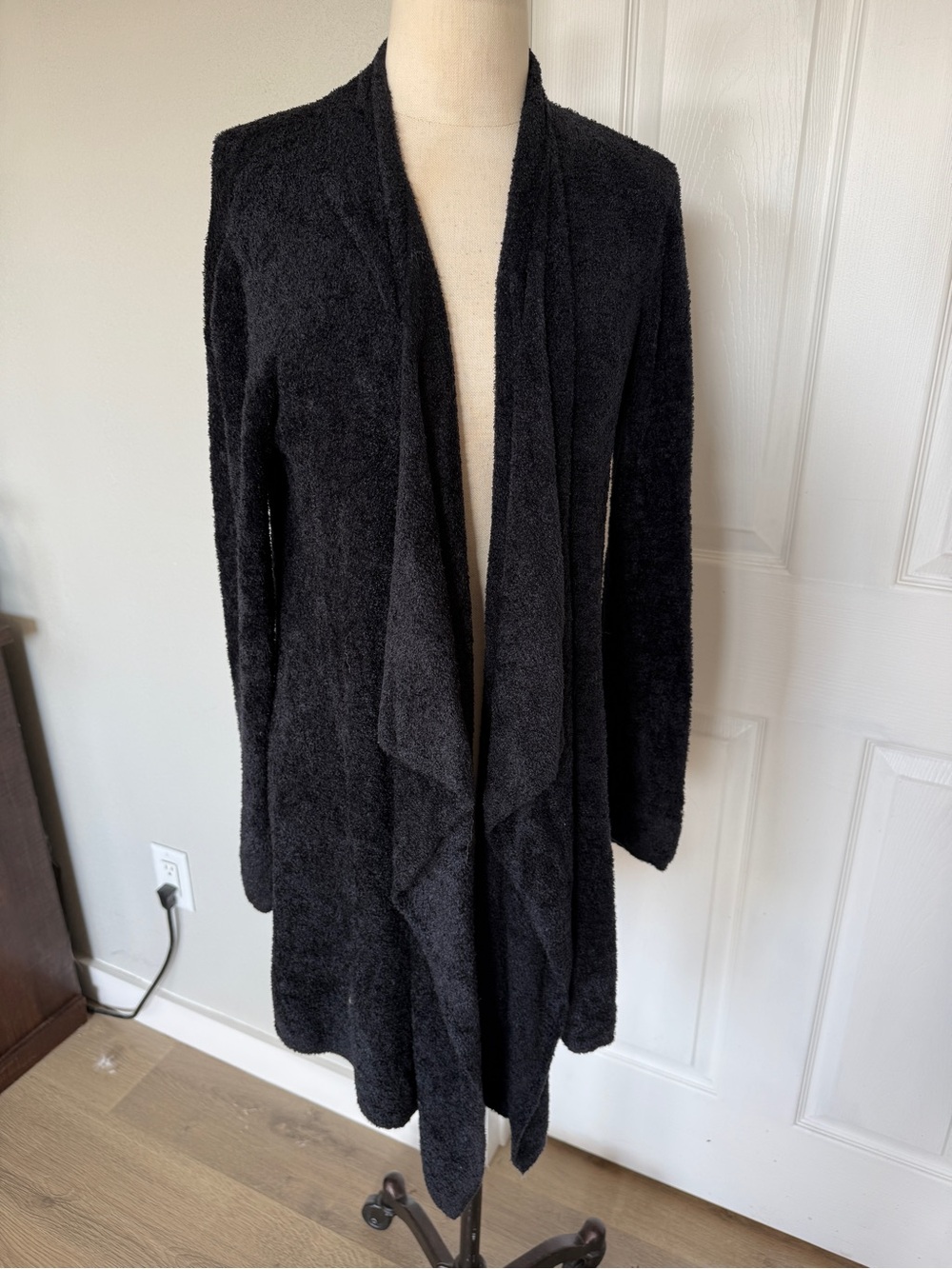 Barefoot Dreams Bamboo Chic Lite Cardigan S/M